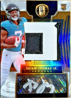 Brian Thomas Jr.