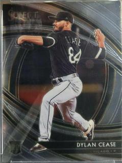 Dylan Cease