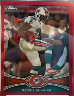 Reggie Bush