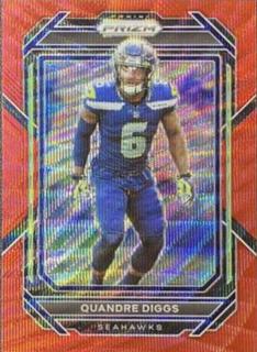 Quandre Diggs
