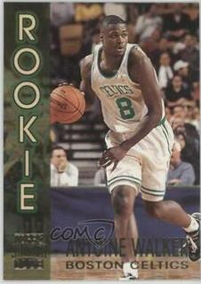 Antoine Walker