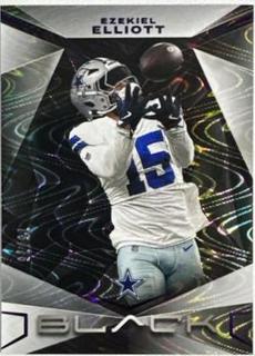 Ezekiel Elliott