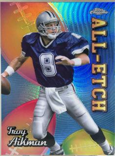Troy Aikman