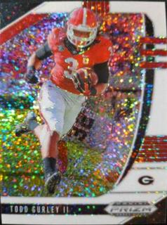 Todd Gurley II