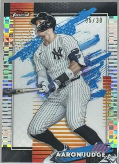 Aaron Judge