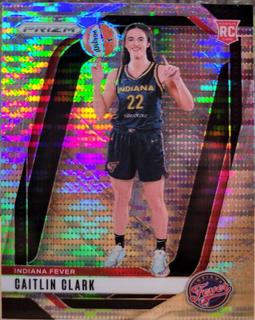 Caitlin Clark