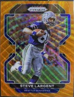 Steve Largent