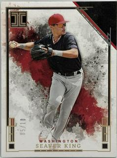 Seaver King