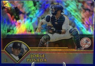 Jorge Posada