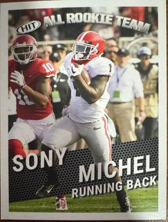 Sony Michel