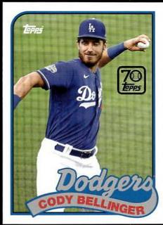 Cody Bellinger