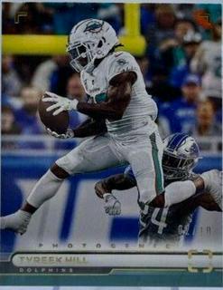 Tyreek Hill