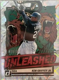 Ken Griffey Jr.