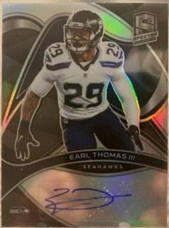 Earl Thomas III