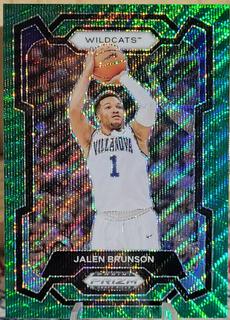 Jalen Brunson