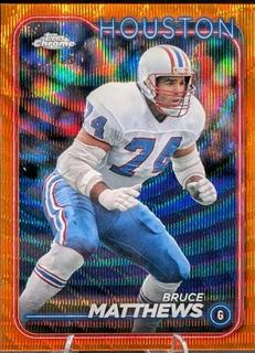 Bruce Matthews