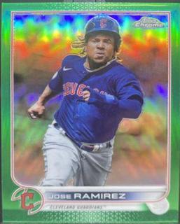 Jose Ramirez