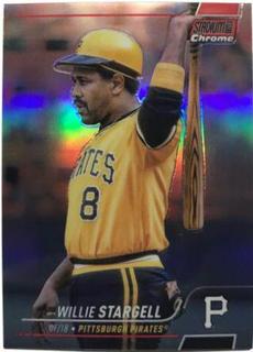 Willie Stargell