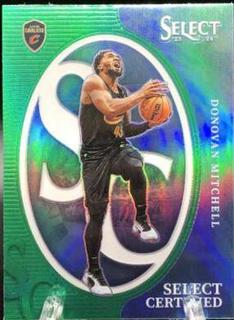 Donovan Mitchell