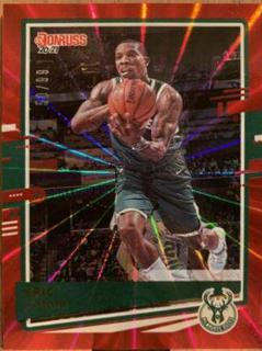 Eric Bledsoe