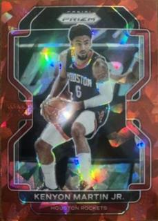 Kenyon Martin Jr.