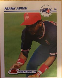 Frank Abreu