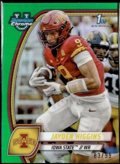 Jayden Higgins