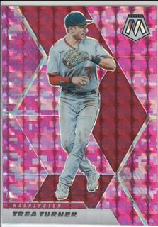 Trea Turner
