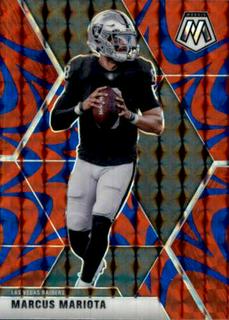 Marcus Mariota