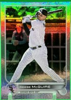 Reese McGuire