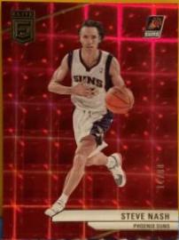 Steve Nash