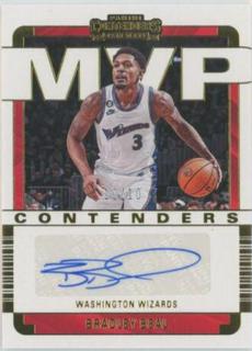 Bradley Beal