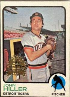 John Hiller