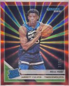 Jarrett Culver