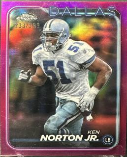 Ken Norton Jr.