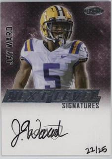 Jay Ward