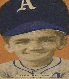 Alex Kellner