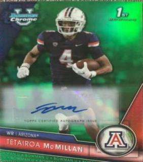 Tetairoa McMillan