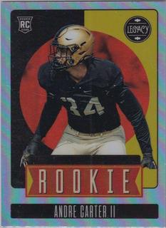 Andre Carter II