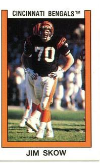 Jim Skow