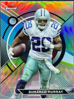 DeMarco Murray