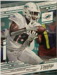 Preston Williams