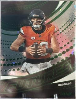 Bo Nix
