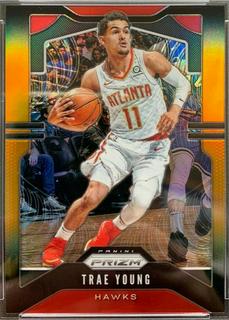 Trae Young
