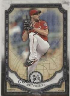 Max Scherzer