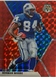 Herman Moore