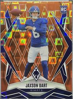 Jaxson Dart
