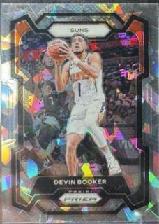 Devin Booker