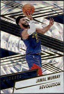 Jamal Murray