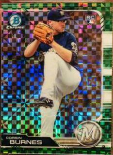 Corbin Burnes